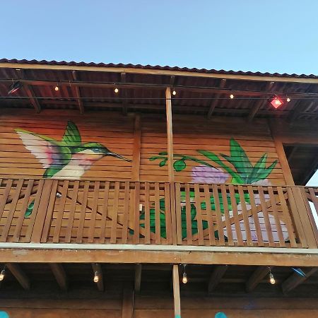 Апартаменти Cabana Colibri A 50 Metros De La Playa Ель-Куйо Екстер'єр фото