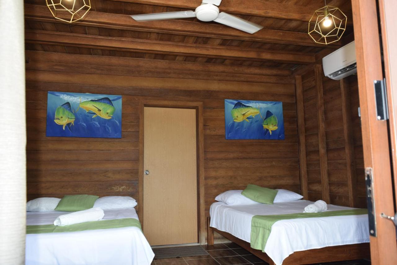 Апартаменти Cabana Colibri A 50 Metros De La Playa Ель-Куйо Екстер'єр фото
