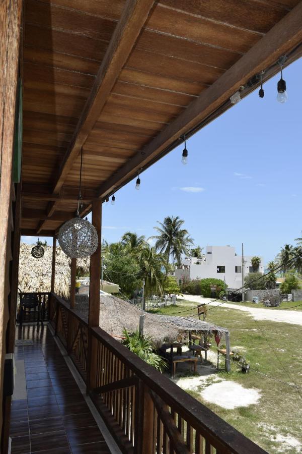 Апартаменти Cabana Colibri A 50 Metros De La Playa Ель-Куйо Екстер'єр фото