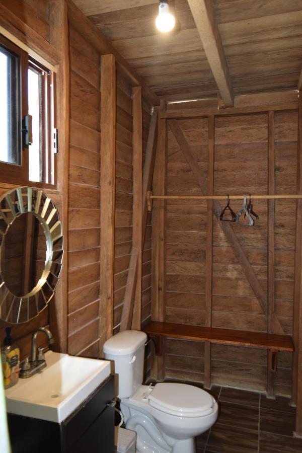 Апартаменти Cabana Colibri A 50 Metros De La Playa Ель-Куйо Екстер'єр фото