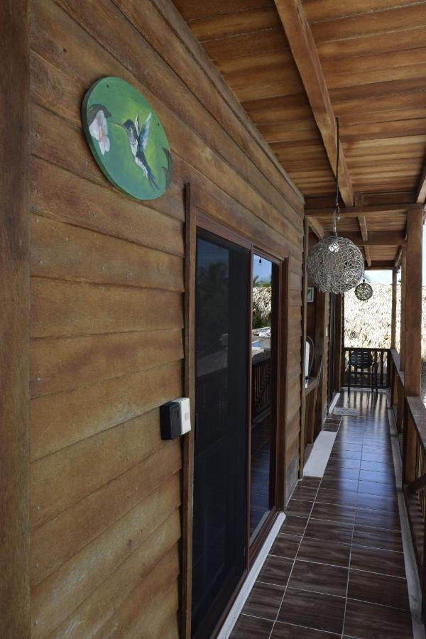 Апартаменти Cabana Colibri A 50 Metros De La Playa Ель-Куйо Екстер'єр фото