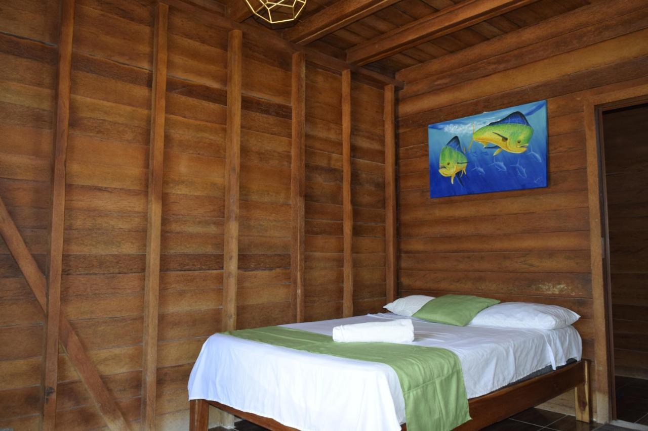 Апартаменти Cabana Colibri A 50 Metros De La Playa Ель-Куйо Екстер'єр фото